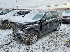 JN8AT2MV1KW383867 2019 NISSAN ROGUE