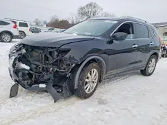 JN8AT2MV1KW384162 2019 NISSAN ROGUE