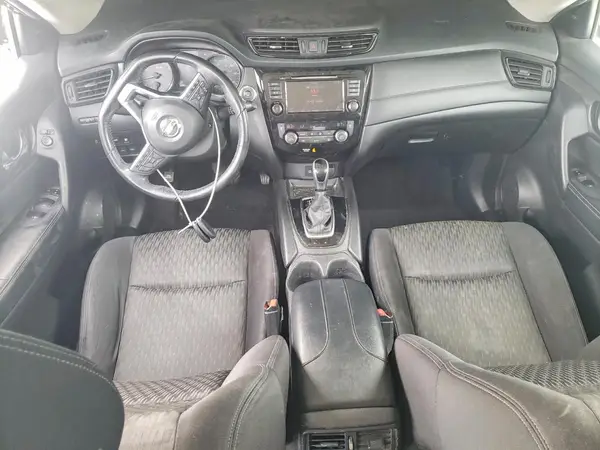 JN8AT2MV1KW384162 2019 NISSAN ROGUE - Image 8