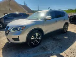 JN8AT2MV1KW384341 2019 NISSAN ROGUE