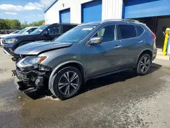JN8AT2MV1KW384971 2019 NISSAN ROGUE
