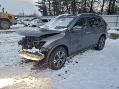 JN8AT2MV1KW386056 2019 NISSAN ROGUE