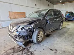 JN8AT2MV1KW386249 2019 NISSAN ROGUE