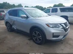 JN8AT2MV1KW386333 2019 NISSAN ROGUE