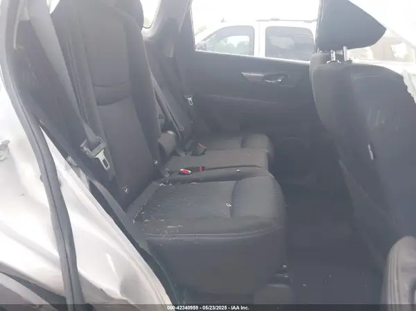 JN8AT2MV1KW386333 2019 NISSAN ROGUE - Image 8