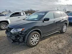 JN8AT2MV1KW386350 2019 NISSAN ROGUE