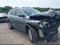 JN8AT2MV1KW386882 2019 NISSAN ROGUE