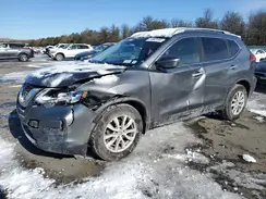 JN8AT2MV1KW386980 2019 NISSAN ROGUE