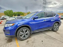 JN8AT2MV1KW387272 2019 NISSAN ROGUE