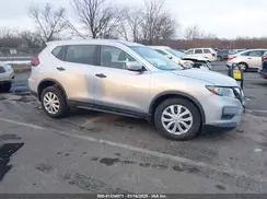 JN8AT2MV1KW387501 2019 NISSAN ROGUE