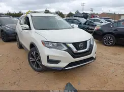 JN8AT2MV1KW387675 2019 NISSAN ROGUE