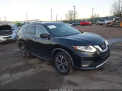 JN8AT2MV1KW387854 2019 NISSAN ROGUE