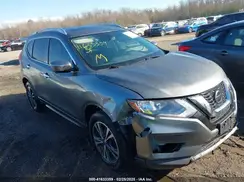 JN8AT2MV1KW388633 2019 NISSAN ROGUE