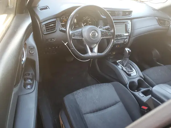 JN8AT2MV1KW388647 2019 NISSAN ROGUE - Image 8