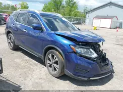 JN8AT2MV1KW388714 2019 NISSAN ROGUE