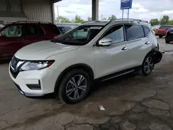 JN8AT2MV1KW389099 2019 NISSAN ROGUE
