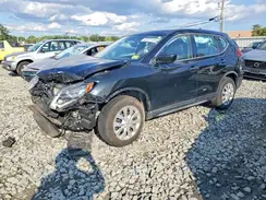 JN8AT2MV1KW389300 2019 NISSAN ROGUE