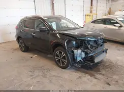 JN8AT2MV1KW389555 2019 NISSAN ROGUE
