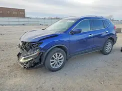JN8AT2MV1KW390110 2019 NISSAN ROGUE