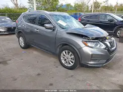 JN8AT2MV1KW390236 2019 NISSAN ROGUE