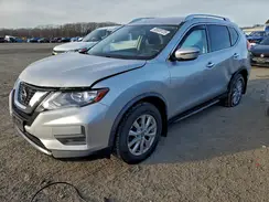 JN8AT2MV1KW391502 2019 NISSAN ROGUE