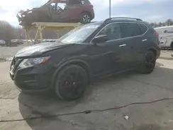 JN8AT2MV1KW392634 2019 NISSAN ROGUE