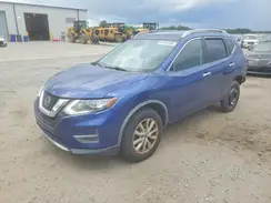 JN8AT2MV1KW392794 2019 NISSAN ROGUE
