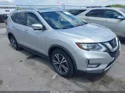 JN8AT2MV1KW393492 2019 NISSAN ROGUE