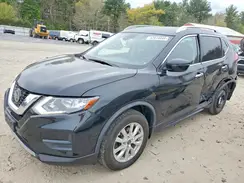 JN8AT2MV1KW393573 2019 NISSAN ROGUE