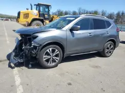 JN8AT2MV1KW394397 2019 NISSAN ROGUE