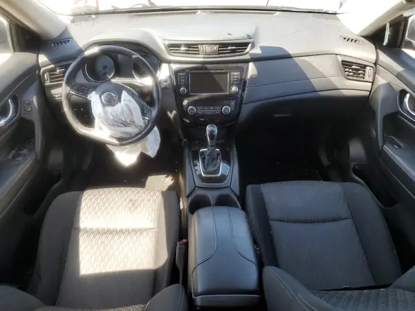 JN8AT2MV1KW394397 2019 NISSAN ROGUE - Image 8