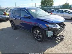 JN8AT2MV1KW394402 2019 NISSAN ROGUE