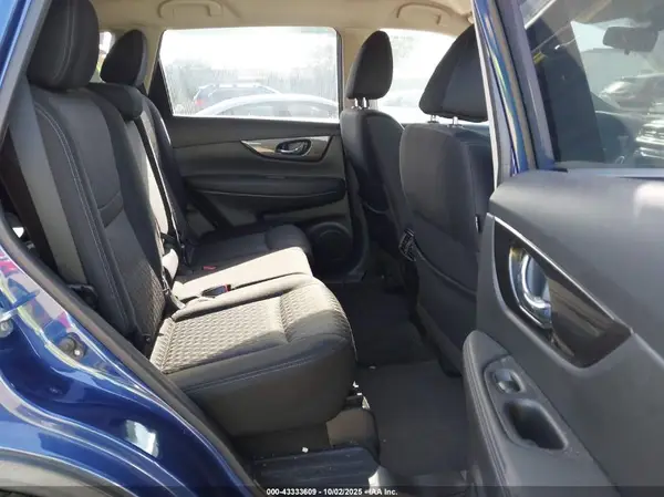 JN8AT2MV1KW394402 2019 NISSAN ROGUE - Image 8