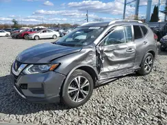JN8AT2MV1KW394934 2019 NISSAN ROGUE