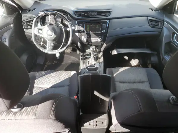 JN8AT2MV1KW394934 2019 NISSAN ROGUE - Image 8