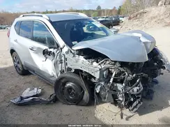JN8AT2MV1KW395145 2019 NISSAN ROGUE