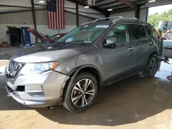 JN8AT2MV1KW395291 2019 NISSAN ROGUE