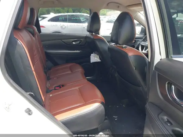JN8AT2MV1KW395355 2019 NISSAN ROGUE - Image 8