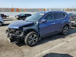 JN8AT2MV1KW396019 2019 NISSAN ROGUE