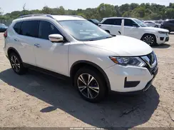 JN8AT2MV1KW396781 2019 NISSAN ROGUE