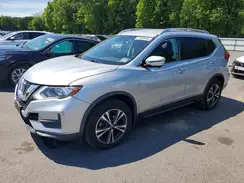 JN8AT2MV1KW396828 2019 NISSAN ROGUE