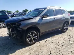 JN8AT2MV1KW397199 2019 NISSAN ROGUE