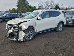 JN8AT2MV1KW397526 2019 NISSAN ROGUE
