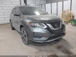 JN8AT2MV1KW398143 2019 NISSAN ROGUE