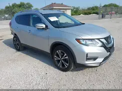 JN8AT2MV1KW398434 2019 NISSAN ROGUE