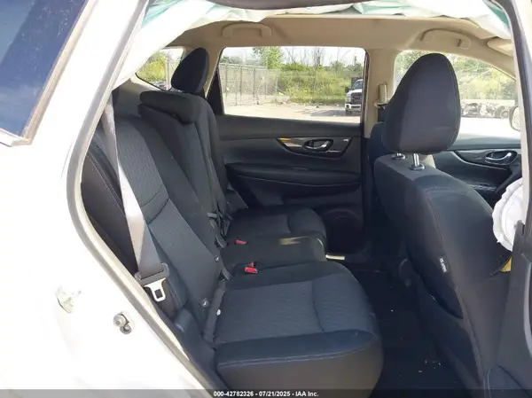 JN8AT2MV1KW398434 2019 NISSAN ROGUE - Image 8