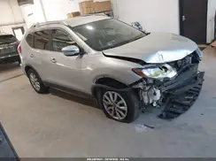 JN8AT2MV1KW398496 2019 NISSAN ROGUE
