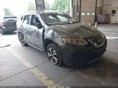 JN8AT2MV1KW398756 2019 NISSAN ROGUE