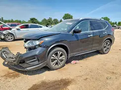 JN8AT2MV1KW399258 2019 NISSAN ROGUE