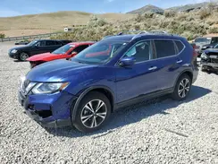 JN8AT2MV1KW399521 2019 NISSAN ROGUE